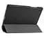 Чехол Primolux Slim для планшета Samsung Galaxy Tab A8 10.5" 2021 (SM-X200 / SM-X205) Black - миниатюра 4