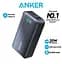 Павербанк Anker 533 10000 mAh 30 W з наскрізною зарядкою та індикатором заряду Повербанк для телефону та ноутбука - мініатюра 4