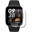 Захисна плівка StatusSKIN для Xiaomi Redmi Watch 3 Екран Глянцева Ultra - мініатюра 1