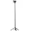 Штатив Ulanzi MT-79 Portable Adjustable Light Stand Tripod (6. 5) (UV-T075GBB1 MT-79) - мініатюра 3