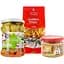 nabir-kvasolevyi-khumus-100-rokiv-z-domashnoiu-oliieiu-280-h-vyroby-makaronni-golden-pasta-penne-400-h-hryby-premiia-pecherytsi-marynovani-tsili-sterylizovani-450-h