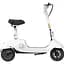 Электросамокат OKAI Ceetle Pro EA10C White (EA10C-W) [130032] - миниатюра 3