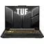Ноутбук Asus TUF Ігровий F16 FX607VU-RL091, FX607VU-RL091, i7-13620H (10-core), 4050 (6GB), 16GB 5600MHz (2x8GB) DDR5 - мініатюра 1