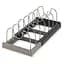 Підставка для кришок і дощок Good Idea Dish Rack з нержавіючої сталі розсувна  - мініатюра 2
