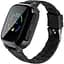 Дитячий розумний годинник з GPS-трекером Gelius Pro Care GP-PK004 (LTE/VoLTE/Temperature control) Black - мініатюра 1