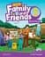 Family and Friends 2nd Edition 5: Class Book with MultiROM - миниатюра 1