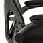 Крісло офісне Special4You Viper black (E7177) - мініатюра 13