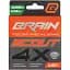 Шнур Brain Scout 4X 150m (deep green) 0.205mm 14.6kg - миниатюра 2