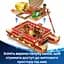 Конструктор LEGO Disney Princess Пригодницьке каное Ваяни 529 деталей (43270) - мініатюра 11