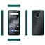 Смартфон Gigaset GX4 IM 4/64GB Dual Sim Petrol (S30853H1531R112) - мініатюра 10