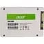 SSD накопичувач Acer SA100 120GB (BL.9BWWA.101) [135379] - мініатюра 3