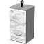Підставка для навушників Razer Base Station V2 Chroma Mercury (RC21-01510300-R3M1) [134743] - мініатюра 5