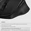 Мишка HP 480 Comfort Bluetooth Black (8T6M3AA) - мініатюра 7