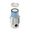 Очищувач повітря Shark NeverChange5 Air Purifier Compact Pro HP072EU - мініатюра 6