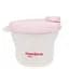 Контейнер для сухої суміші Mumlove MGZ-0115(Pink) 200 мл - мініатюра 1