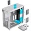 Корпус GameMax Spark Pro Full White - миниатюра 5