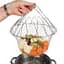 Друшляк-корзина Supretto Chef Basket (B022) - мініатюра 2
