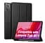 Чохол SlimTPU Active Pen Lenovo Tab M11 TB330 / Xiaoxin Pad 2024 TB331 Чорний - мініатюра 8