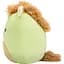 М'яка іграшка Squishmallows Кінь Біллі 19 см (SQCR07943) - мініатюра 3