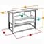 Клетка для грызунов Ferplast RANCH 100 RESTYLING - миниатюра 10