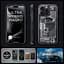 Чохол до мобільного телефона Spigen Apple iPhone 15 Pro Ultra Hybrid MagFit Zero One (ACS06721) - мініатюра 9