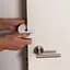 Блокатор дверей Door Stopper F117 - мініатюра 5