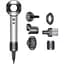 Фен Dyson HD11 Supersonic Professional Edition Nickel/Nickel [392966-01] [79421] - мініатюра 1