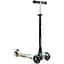 Самокат Maxi Best Scooter 59х16х30 см Різнобарвний 000231296 - мініатюра 1