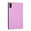 Чехол TPU Multiview Cover для Xiaomi Redmi Pad SE 11 2023 Фиолетовый - миниатюра 2