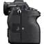 Бездзеркальний фотоапарат Sony Alpha A7s III Body Black [ILCE7SM3B.CEC] UA [93767] - мініатюра 5