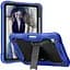 Чехол Armorstandart Rover для Apple iPad 11 2025 (A16) / 10.9 2024 / 2022 Blue (ARM84953) [138068] - миниатюра 2