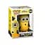 Ігрова фігурка Funko Pop Міньйон 2 Кунг-Фу Кевін (47804) - мініатюра 5
