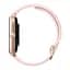 Годинник розумний Amazfit GTS 4 Rosebud Pink - мініатюра 5