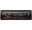 Автомагнитола Pioneer MVH-S420BT [54549] - мініатюра 1
