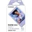 Фотопапір Fujifilm Instax Mini Soft Lavender Film 1x10 (16812376) [144752] - мініатюра 1