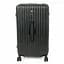 Валіза Echolac Celestra Supertrunk на 4 колесах M Dark Grey (EcPC183K-402-04) - мініатюра 15