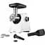 Мясорубка Bosch MFWS420W 1900 Вт - миниатюра 1