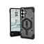 Чохол до мобільного телефона UAG Samsung Galaxy S26 Pathfinder Clear with Magnet ash/black (214528113140) - мініатюра 2