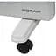 Обогреватель WetAir WCH-1500EW - миниатюра 6