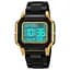 Наручные часы мужские 2264BKGDWT Black-Gold-White Skmei acs0030089 - миниатюра 2