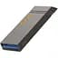 USB флеш накопичувач Hoco UD13 64GB USB 3.2 металевий сірий - мініатюра 1