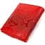 Женский кожаный кошелек Canpellini 12х9.8х1.5 см acs0025495 - миниатюра 2