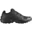 Кросівки Salomon Speedcross 6 Forces 11 Black/ph - мініатюра 1