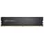 Модуль пам'яті для комп'ютера DDR4 16GB 3200 MHz Black Sark eXceleram (ED4163222X) - мініатюра 1