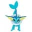 Ігрова фігурка Pokemon W15 - Вапореон - мініатюра 1