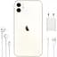 Смартфон iPhone 11 128GB Model A2221 Grade A Seller Refurbished White - миниатюра 5