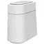 Розумний кошик для сміття Xiaomi Townew T3 (White) [54008] - мініатюра 1