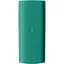 Мобільний телефон Nokia 106 DS 2023 Emerald Green (1GF019BPJ1C01) - мініатюра 3