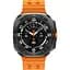 Смарт-годинник Samsung Galaxy Watch Ultra (2025) 47мм e-SIM (L705) 1.5, 480x480, sAMOLED, BT 5.3, NFC, 2/64ГБ, сірий титановий - мініатюра 5