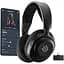 Ігрова гарнітура SteelSeries Arctis Nova 5 Wireless Black MultiPlatform (61670) - мініатюра 1